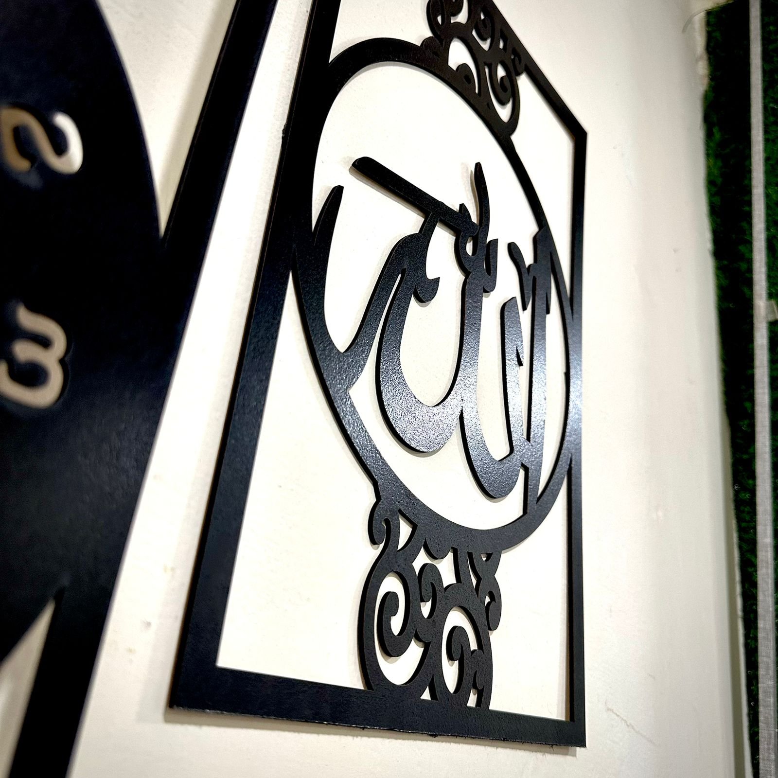 IslamicDecorbyPyariwallsjpg Araish Homes