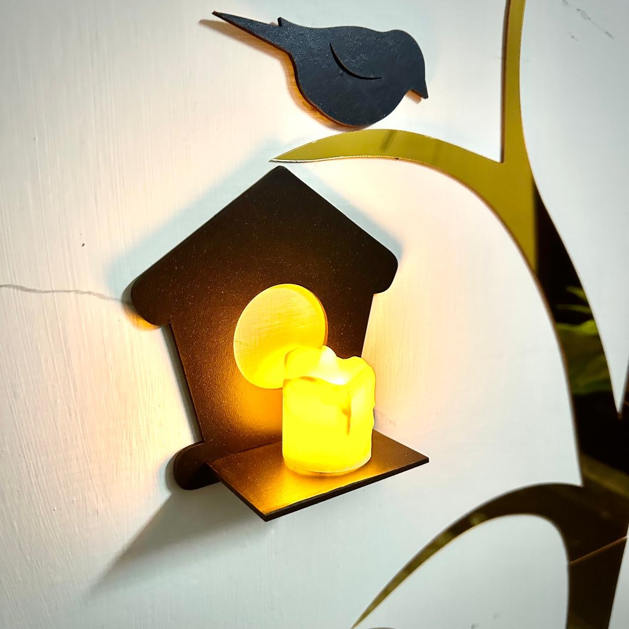 WallDecorsjpg Araish Homes