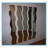 WavyMirrorSShapedMirrorMirrorTilesforWallDecoarationinCustomerSizejpg Araish Homes