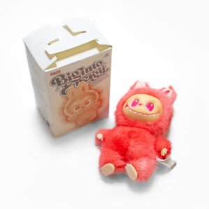 Biginto Energy Labubu