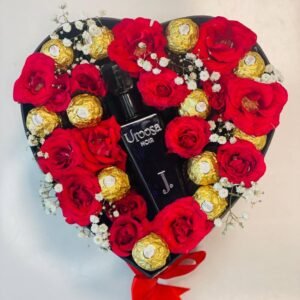 For Heartfelt Moments